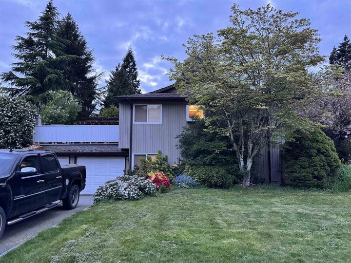 Property Photo: 12690 26 Avenue BC V4A 5R7