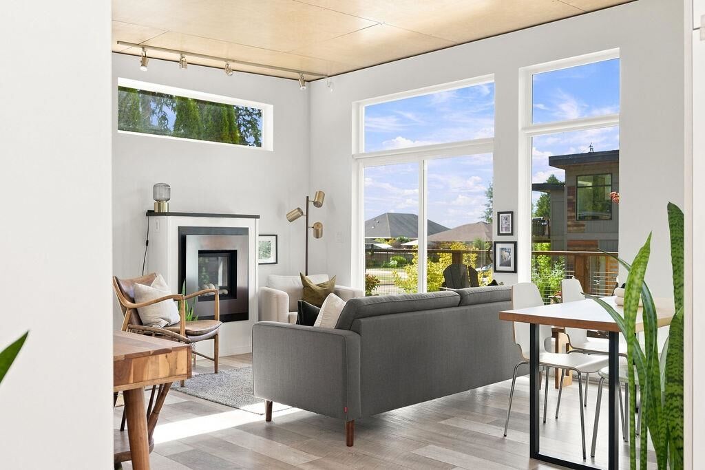 Property Photo: 884 Trower Lane BC V0N 1V9