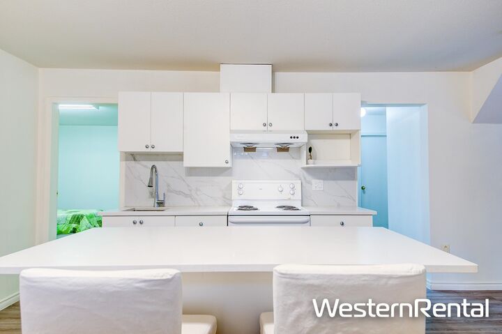 Property Photo:  11028 162A Street Bsmt  BC V4N 4S8 