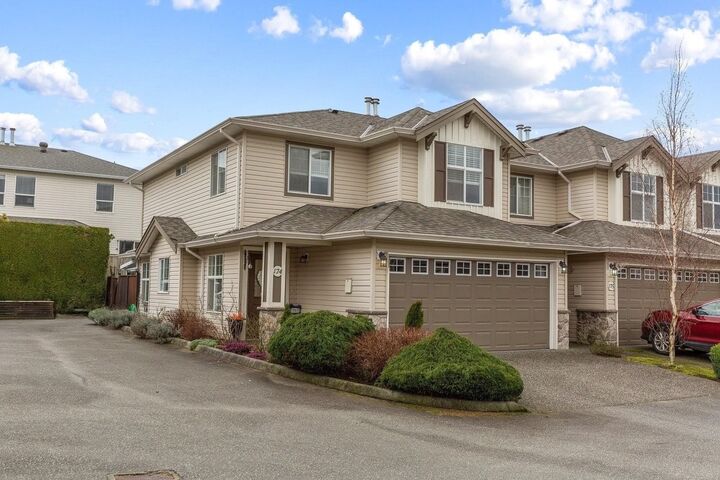 6450 Vedder Road 174 — photo 1