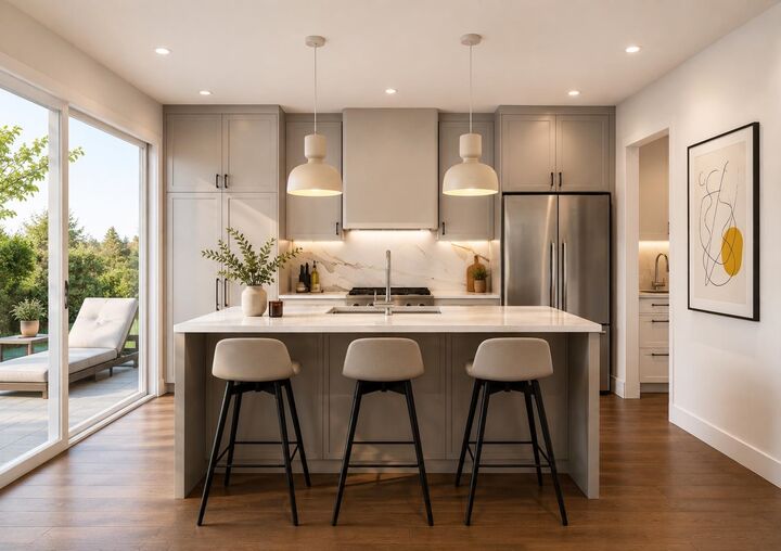 Property Photo: 9183 Nagasaka Lane BC V4C 3K7