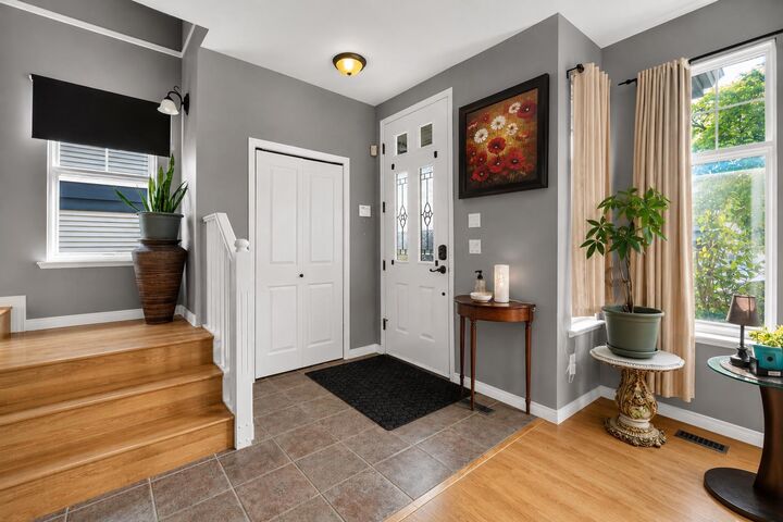 Property Photo: 5790 149 Street BC V3S 8W4