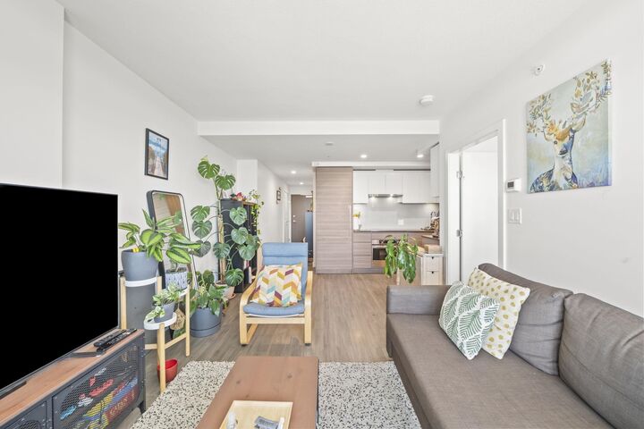 Property Photo: 13655 Fraser Highway 2701 BC V3T 0P8