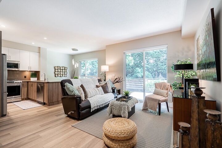 Property Photo: 8288 No.1 Road 20 BC V7C 1T9