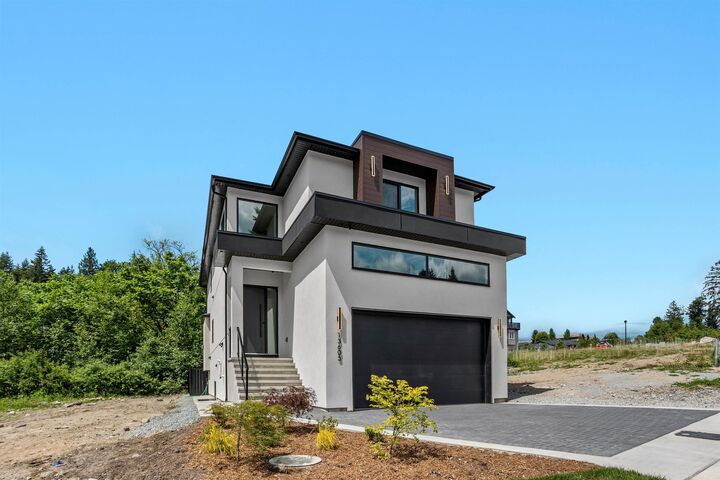 Property Photo: 13605 231 Street BC V2X 0S2