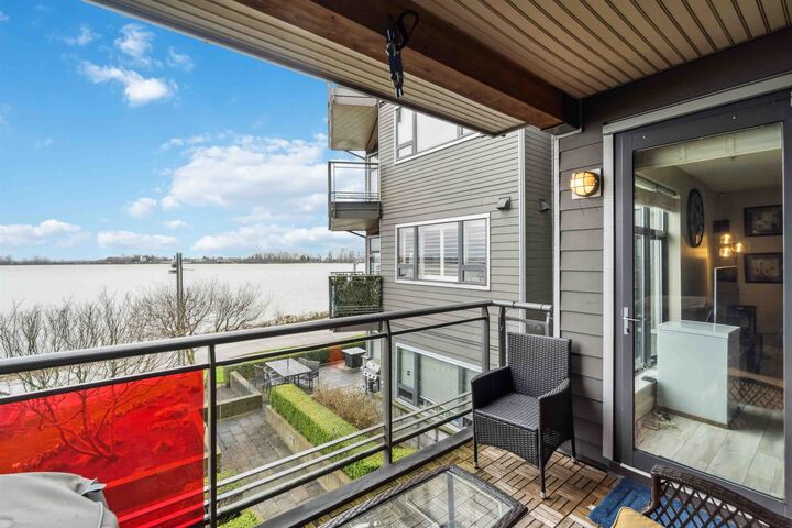 Property Photo:  14300 Riverport Way  BC V6W 0A4 