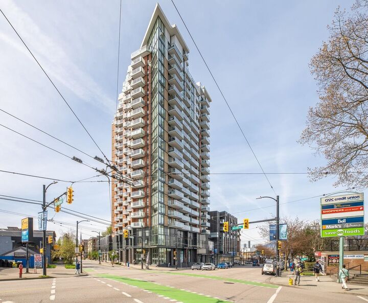 285 E 10th Avenue 1101 — photo 1
