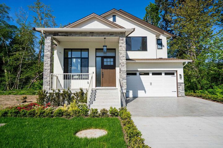 16908 1 Avenue — photo 1