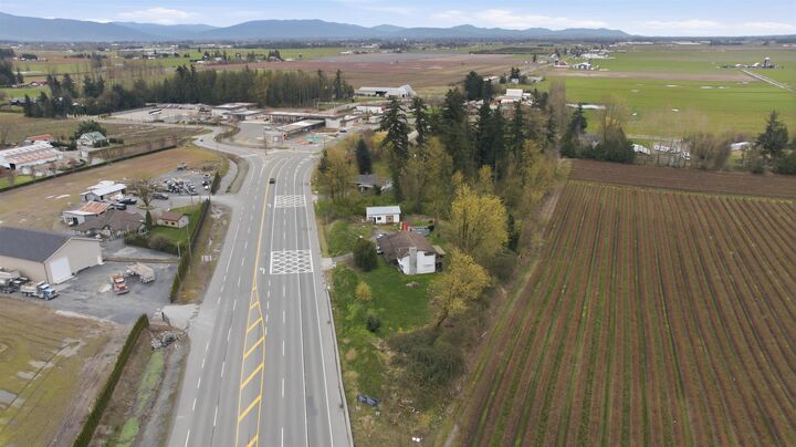 Property Photo: 141 264th Diversion BC V4W 2L7