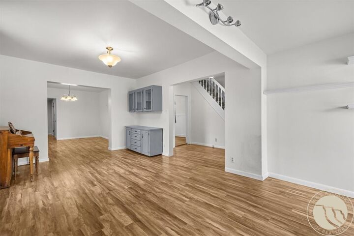 Property Photo: 412 N Crawford Avenue MT 59034