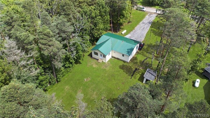 Property Photo:  8621 Tug Hill Road  NY 14101 
