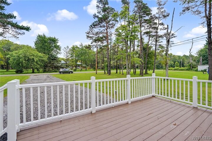 Property Photo: 8621 Tug Hill Road NY 14101