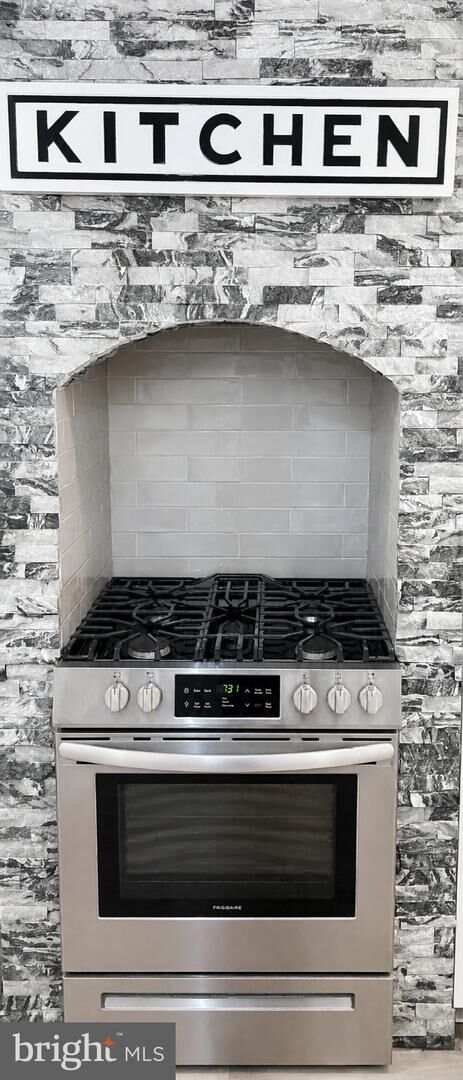 Property Photo: 318 S Sherman Street PA 17403