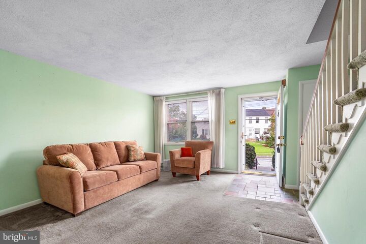 Property Photo:  208 Bungalow Avenue  DE 19805 