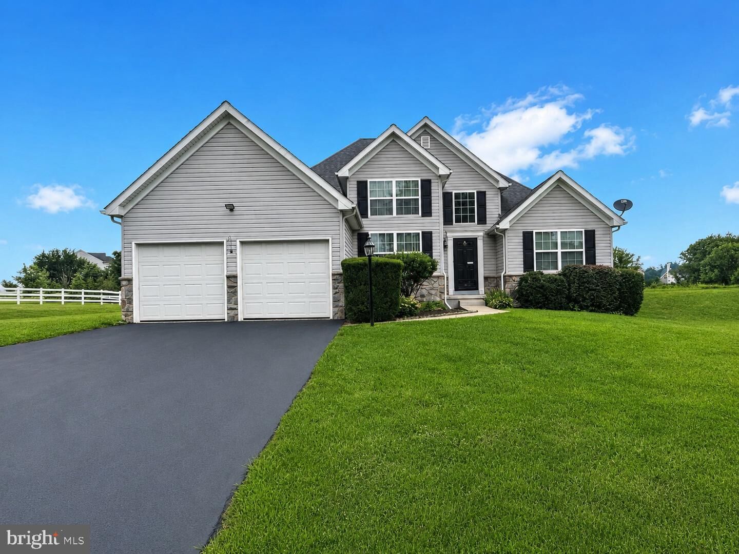 Property Photo: 222 Yocom Road PA 19518