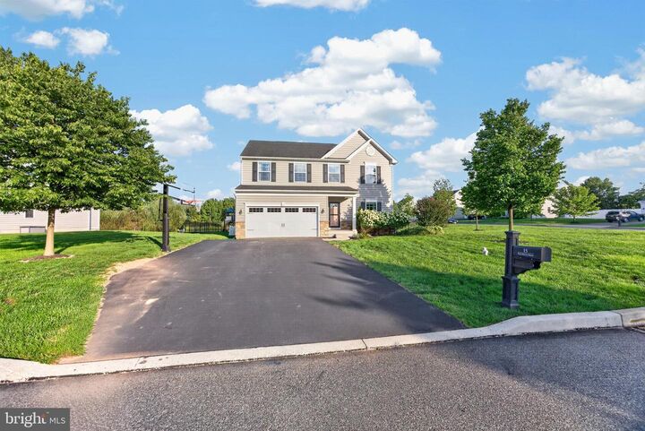 Property Photo: 15 Blue Ridge Drive PA 19525