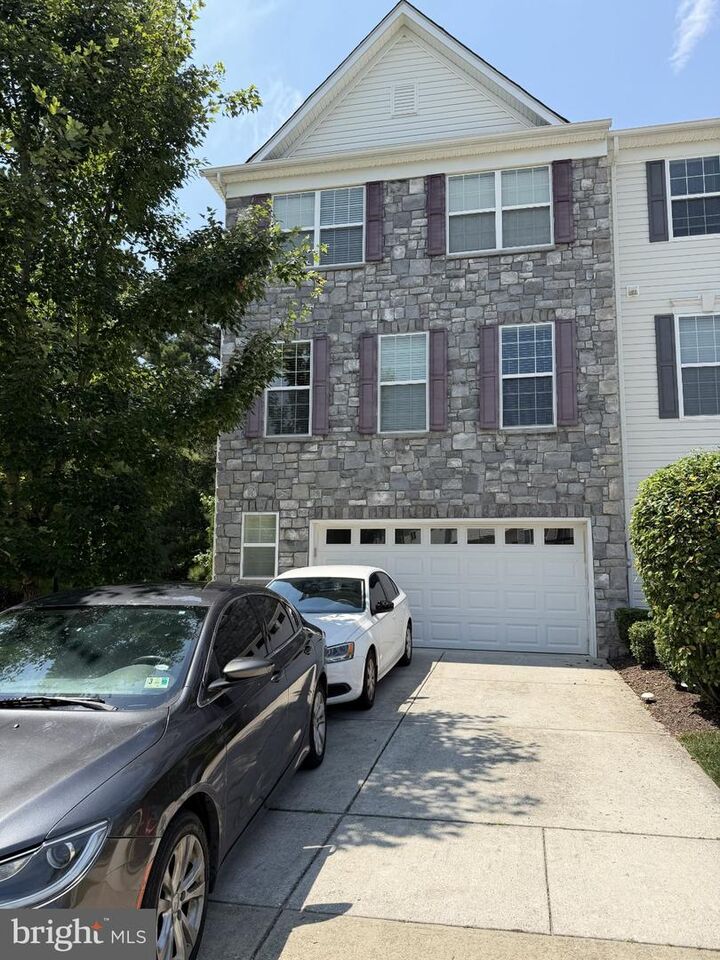 Property Photo:  15333 Pocopson Creek Way  MD 20613 
