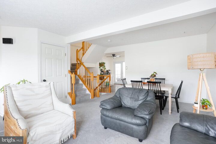 Property Photo: 4991 Bristle Cone Circle MD 21001