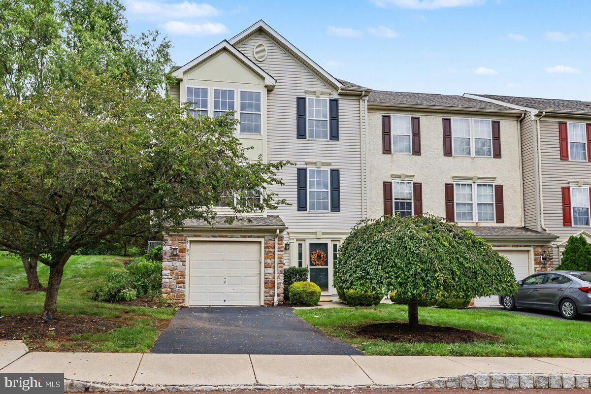 Property Photo: 85 Brookview Lane PA 19464