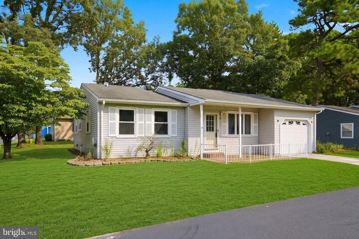 Property Photo:  65 Norwalk Ave  NJ 08759 