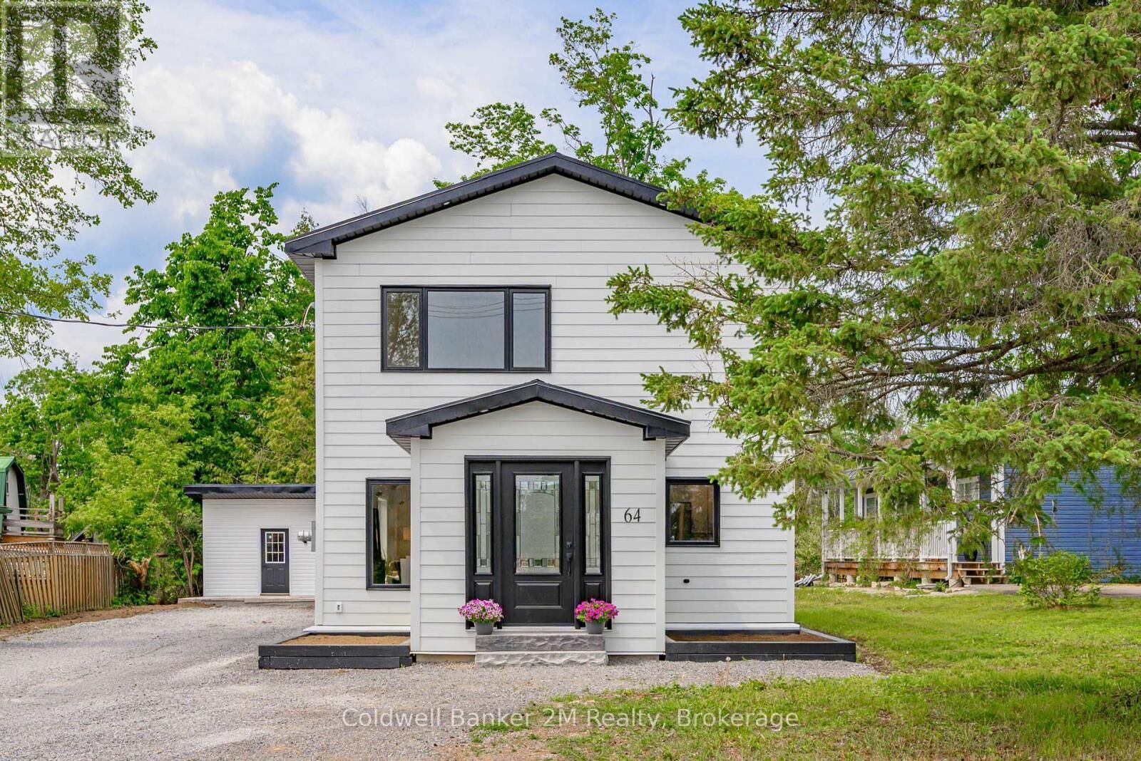Property Photo:  64 Head Street  ON K0M 1A0 