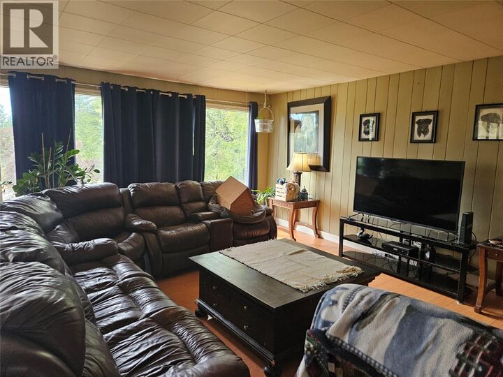 Property Photo:  384 Highway Highway South  BC V0G 1R1 