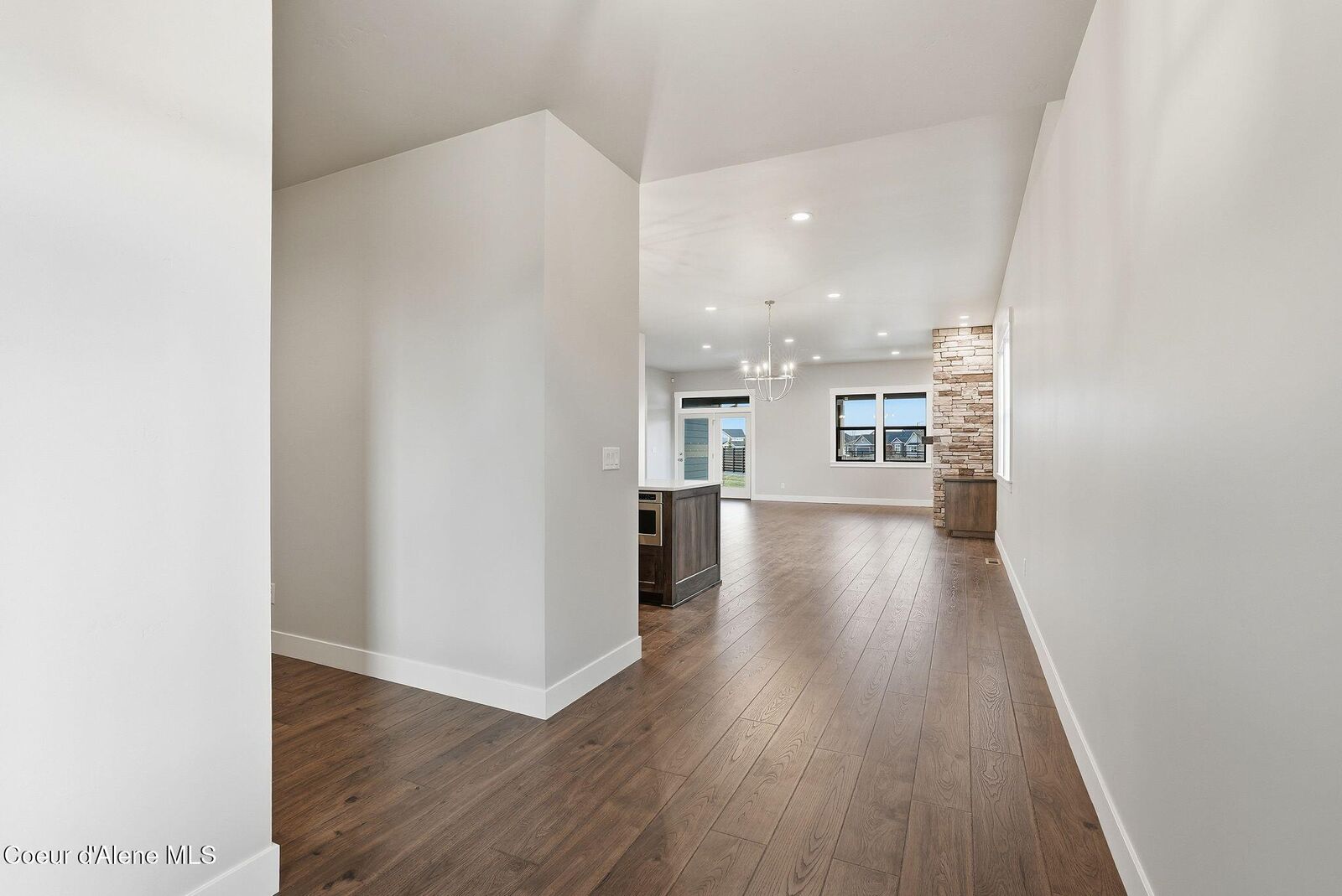 Property Photo:  4461 W Hide Away Ln  ID 83815 