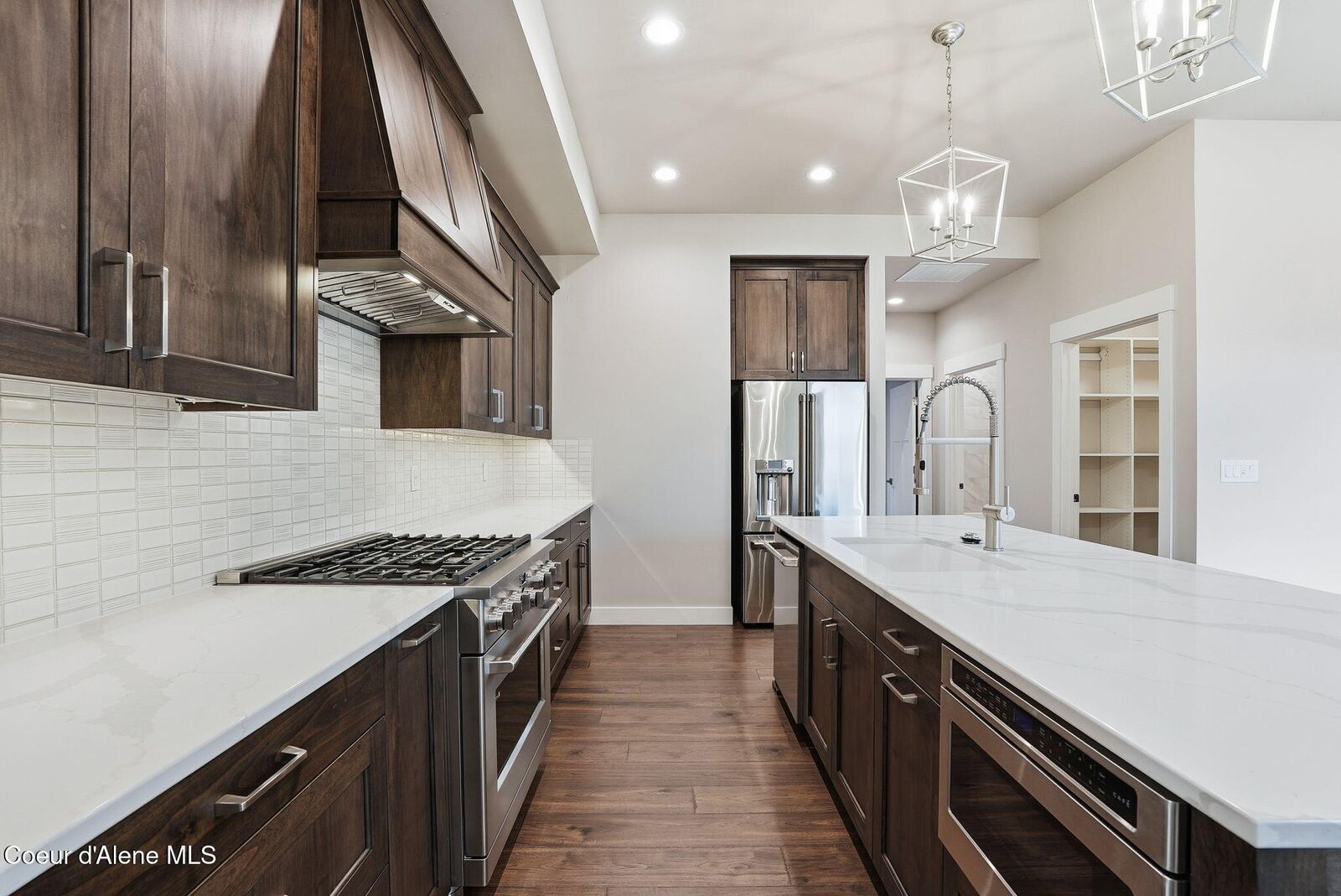 Property Photo:  4461 W Hide Away Ln  ID 83815 