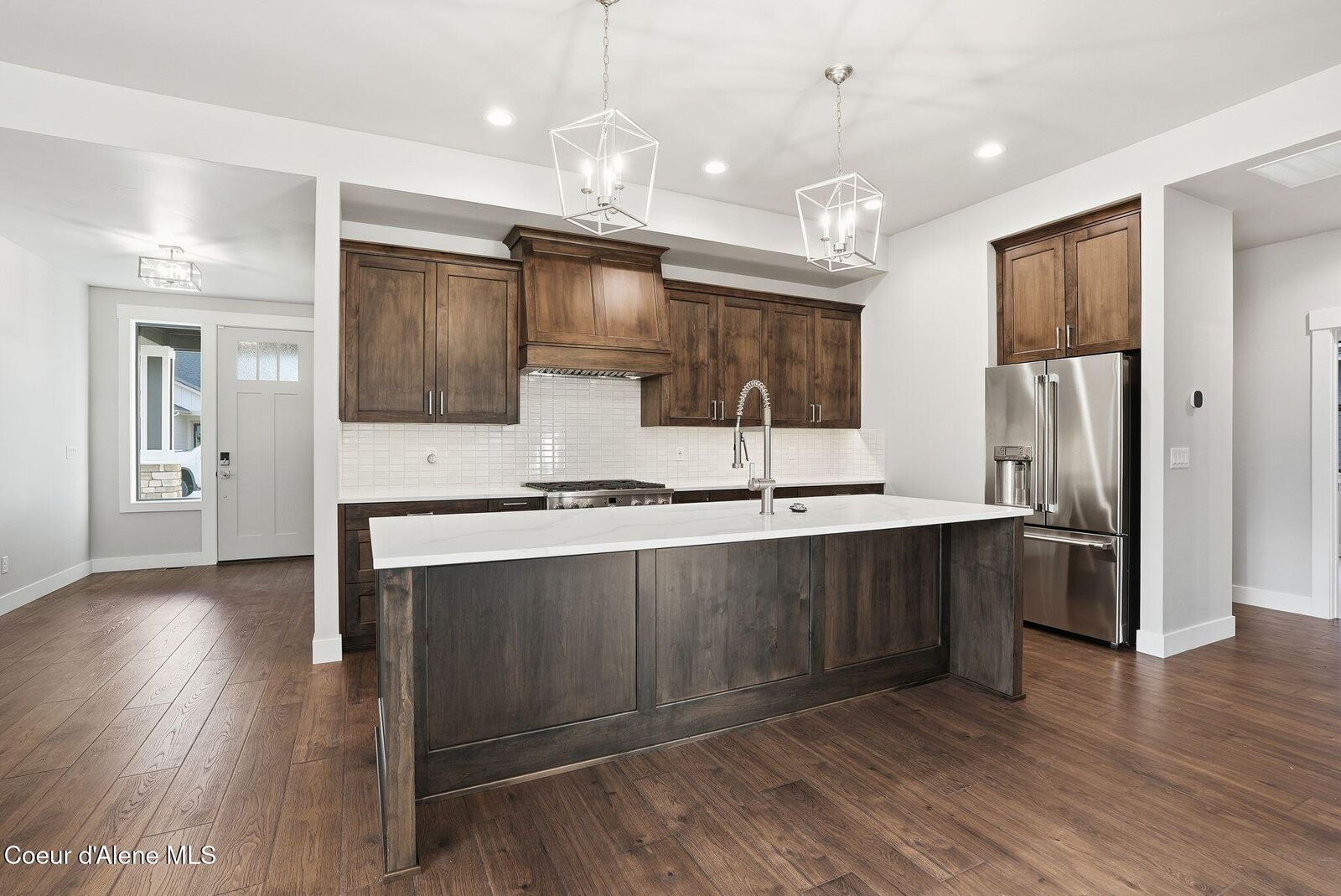 Property Photo:  4461 W Hide Away Ln  ID 83815 
