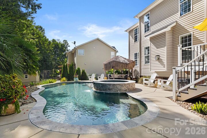 Property Photo:  4431 Sunset Rose Drive  SC 29708 