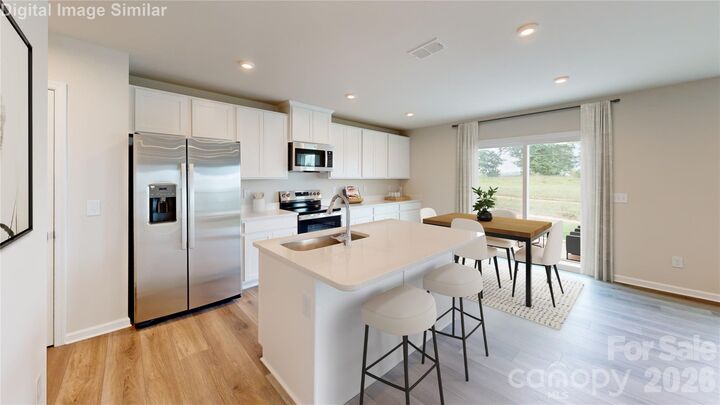 Property Photo:  111 Auburn Hills Drive  NC 28001 