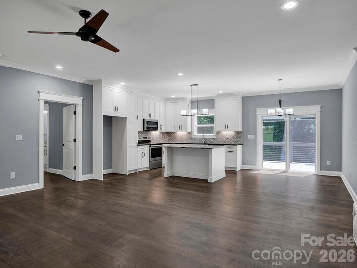 Property Photo:  216 Paradise Drive 6  NC 28012 
