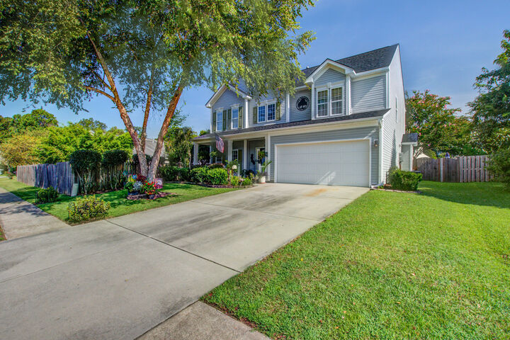 Property Photo:  103 Rosario Drive  SC 29483 