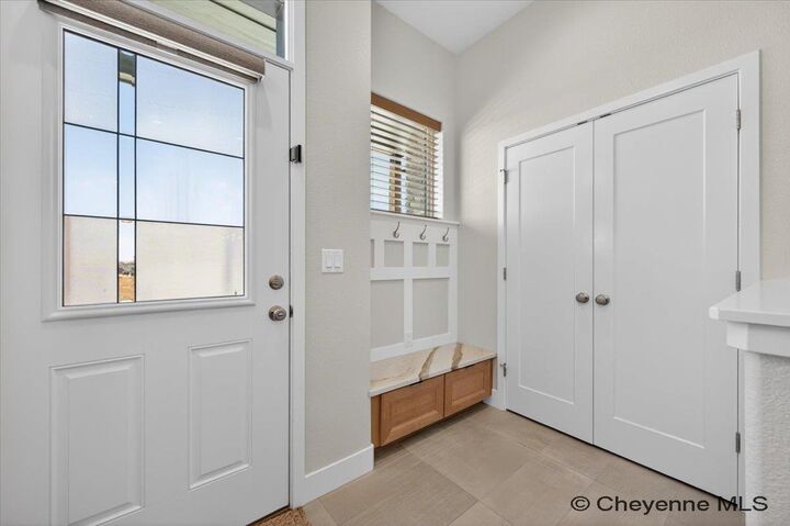 Property Photo: 3939 Dixon Dr WY 82009