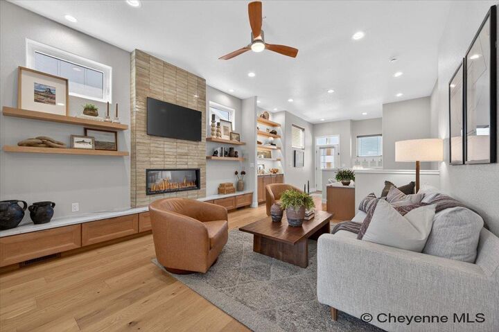 Property Photo: 3939 Dixon Dr WY 82009
