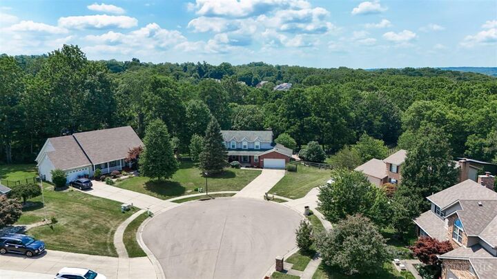 Property Photo:  3180 Tuscarora Court  OH 45011 