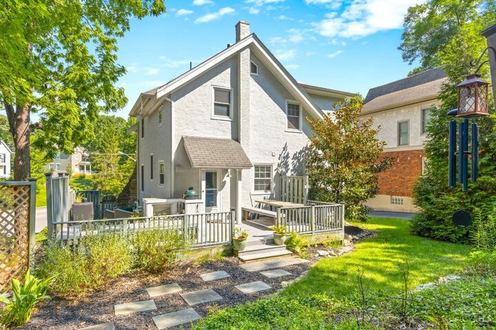 Property Photo:  3207 Hardisty Avenue  OH 45208 