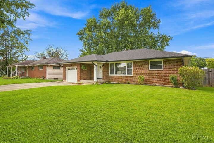 Property Photo: 1474 Washington Boulevard OH 45013