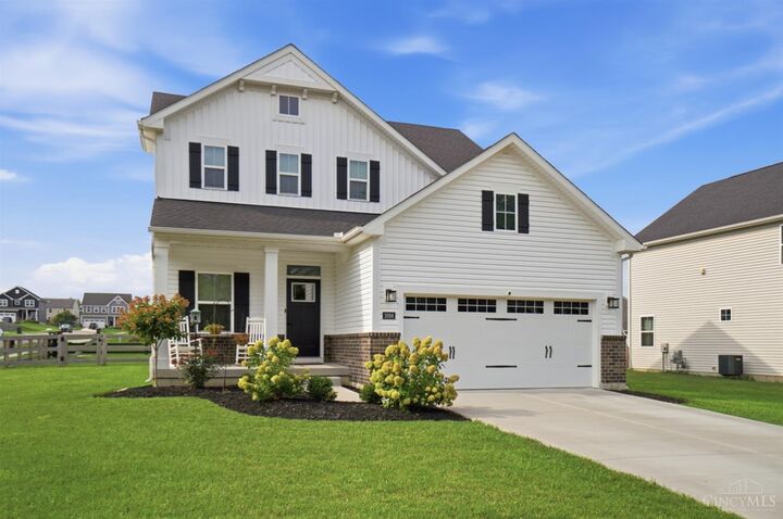 Property Photo:  3896 Wilson Farms Boulevard  OH 45005 