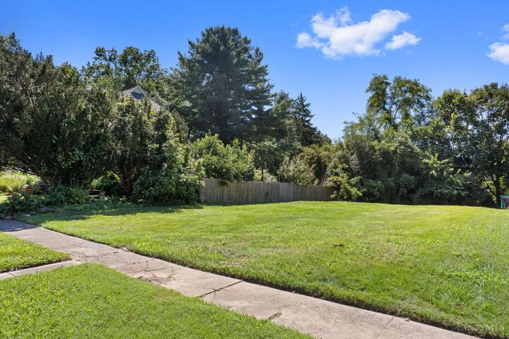 Property Photo: 6505 Roe Street OH 45227