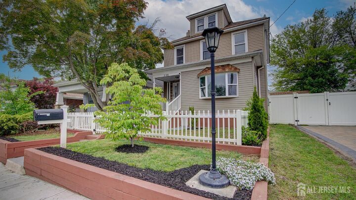 Property Photo:  536 Main Street  NJ 08879 