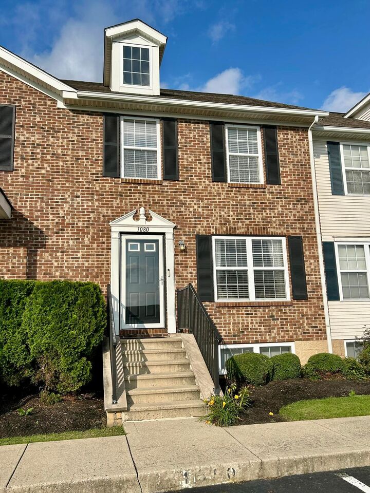 Property Photo: 1080 Shady Lake Drive OH 43228