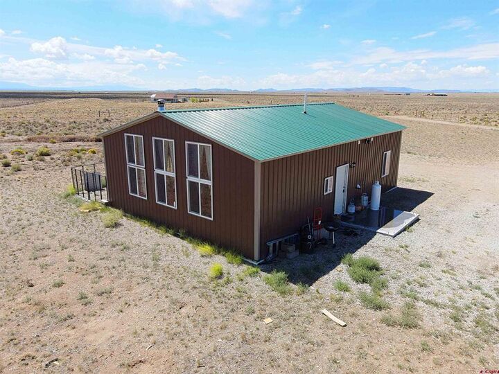 Property Photo:  10514 Ll 11 Street  CO 81123 