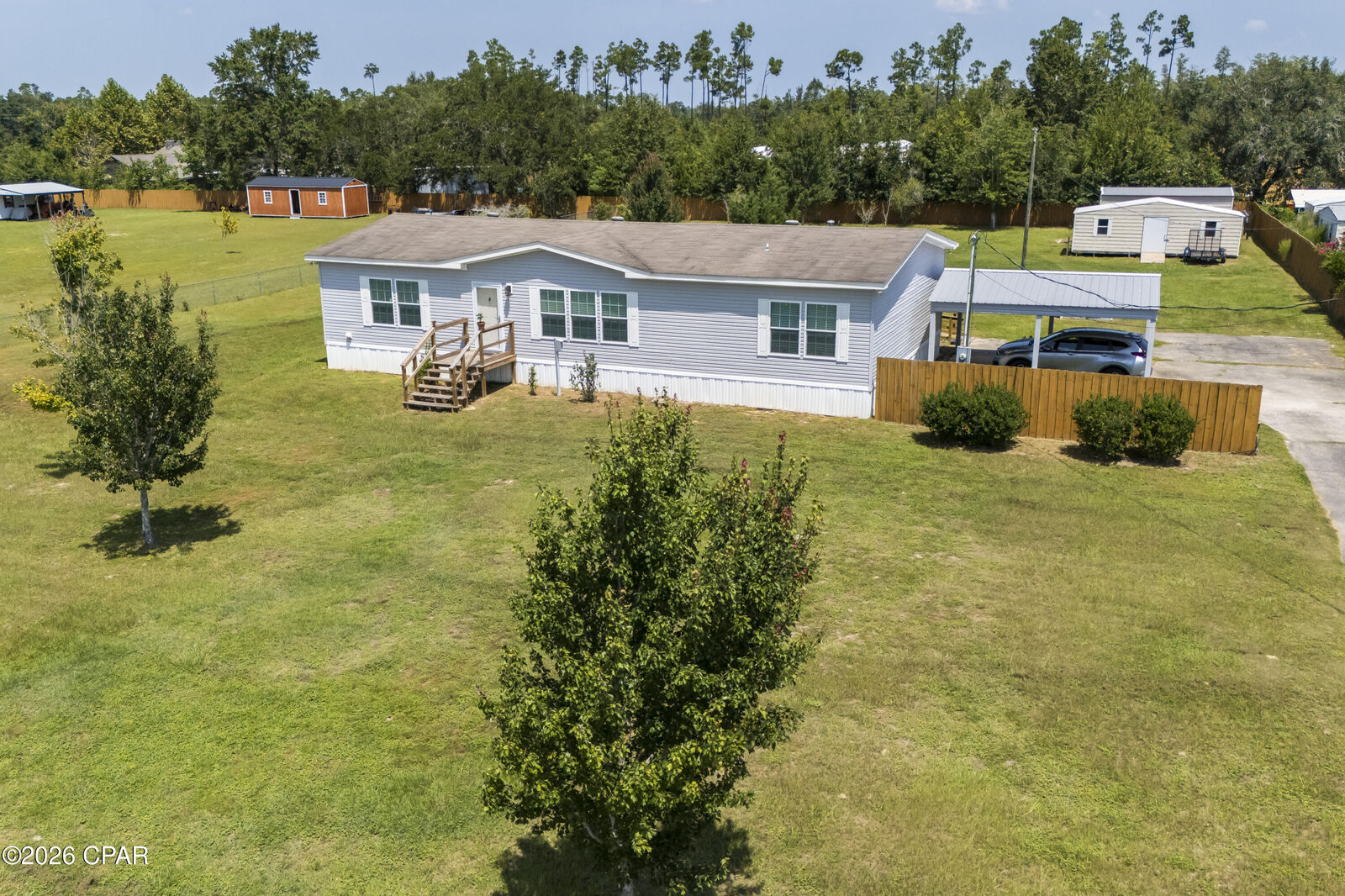 Property Photo:  4925 Bollinger Road  FL 32404 