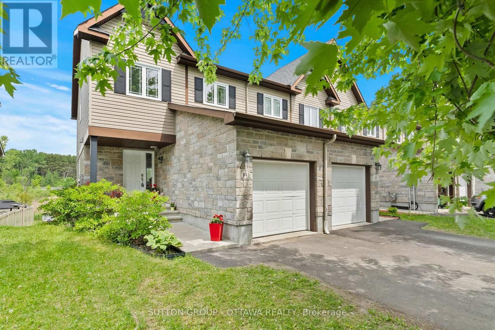 Property Photo:  84 Nathalie Street  ON K4K 0J3 