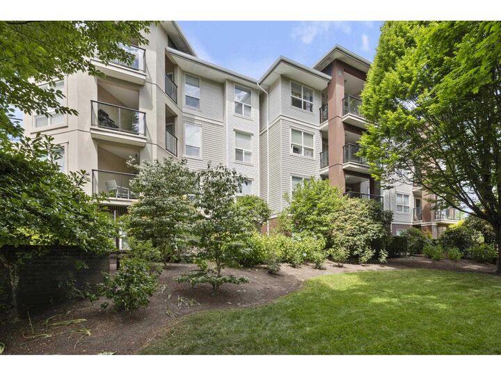 Property Photo: 20259 Michaud Crescent 117 BC V3A 8L1