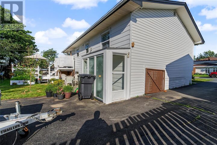 Property Photo:  65 Whiteley Drive  NL A1N 2P8 