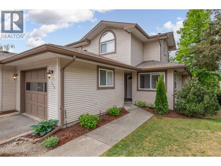 Property Photo:  133 Wyndham Crescent 110  BC V1V 1Y8 