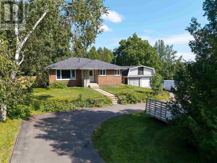 202 Old Goulais Bay Rd, Includes 196 Old Goulais Bay Road — photo 1