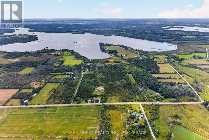 Property Photo:  3854 County Road 6  ON K0L 2H0 